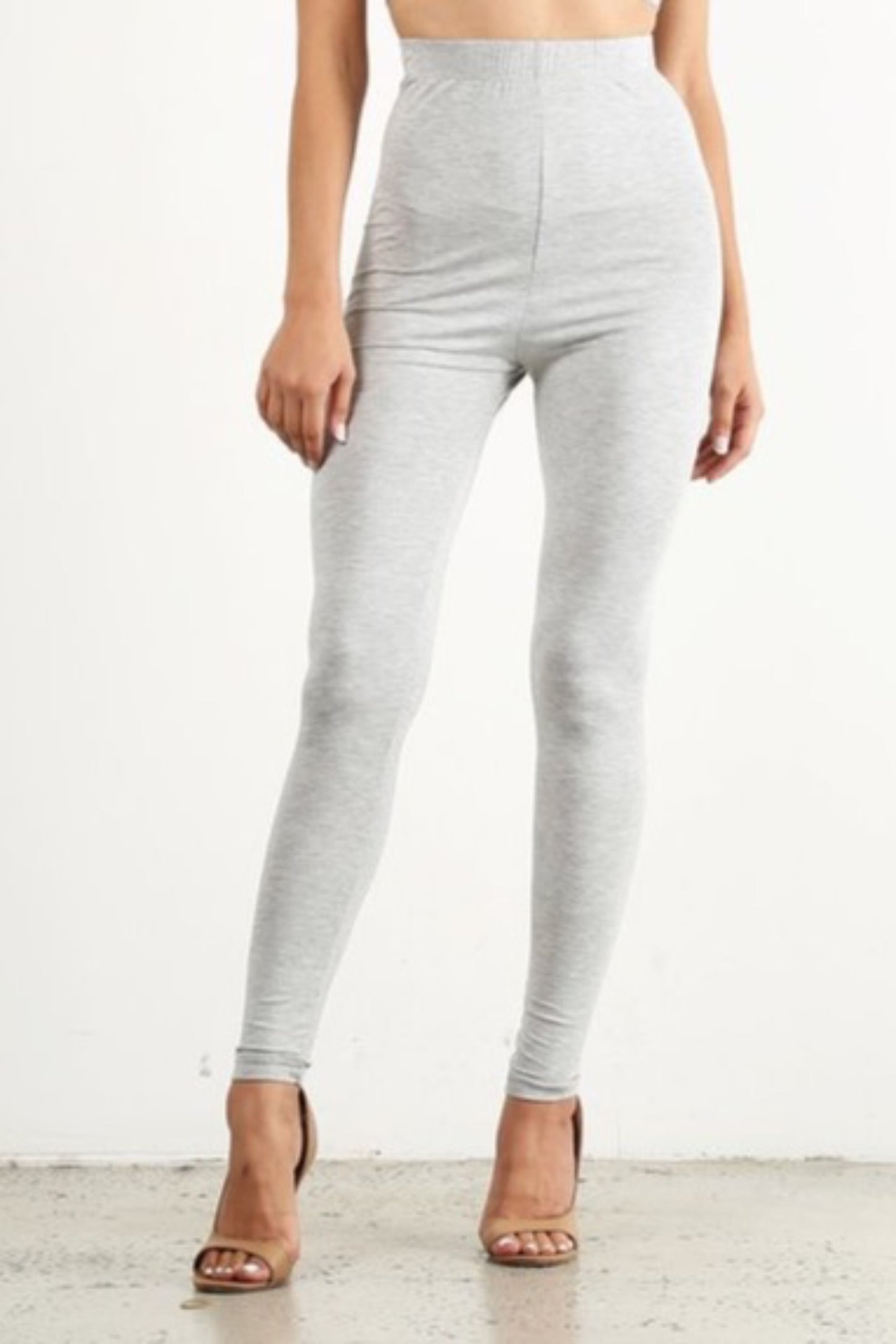 High Waist Legging(Bulk)