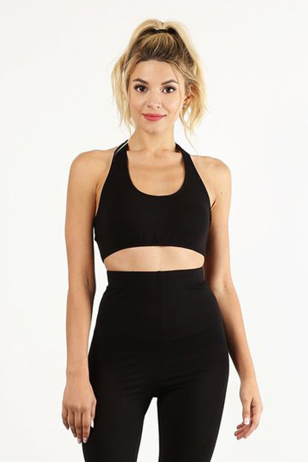 Halter Top(Bulk)