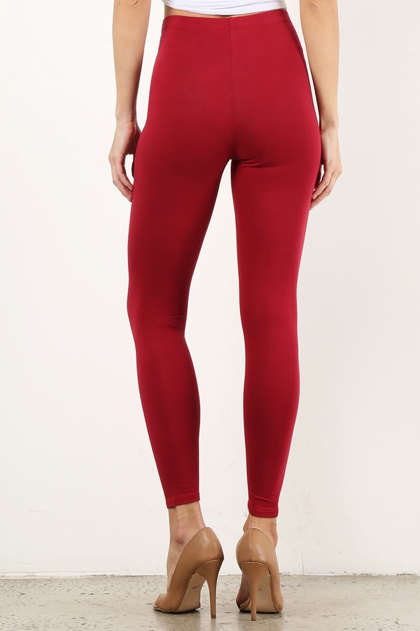 Cotton Leggings(BULK)