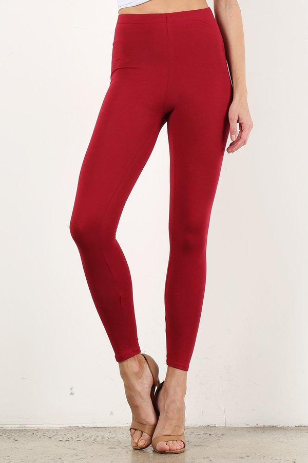 Cotton Leggings(BULK)