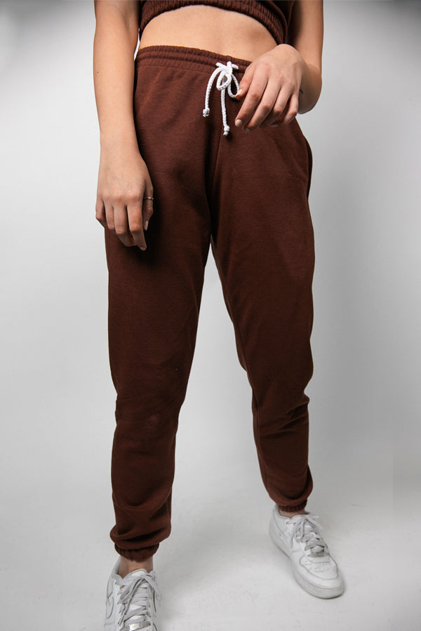 Classic Sweatpants-Fleece