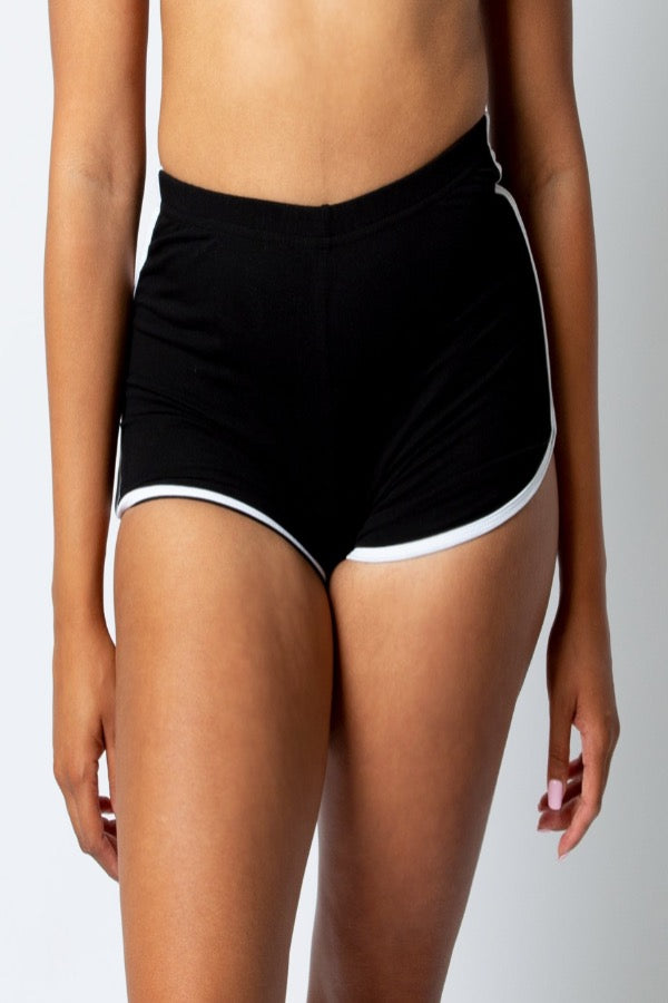 Volleyball Shorts.