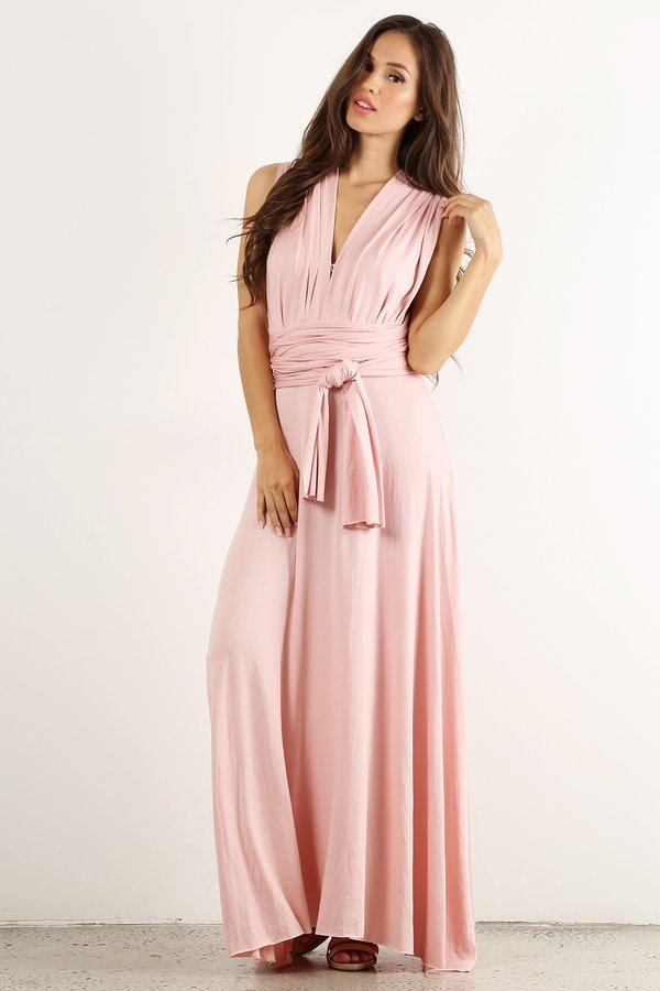 Light Pink Style#1331 (6pc)