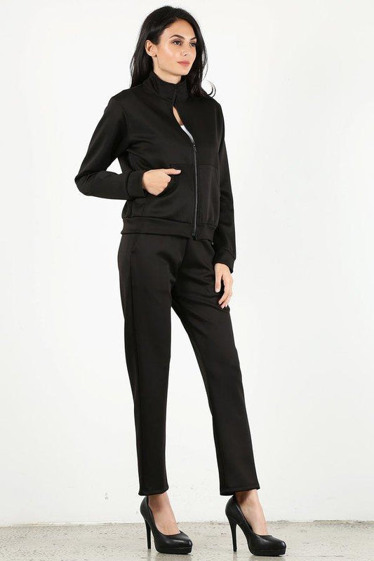 Tracksuit(Bulk)