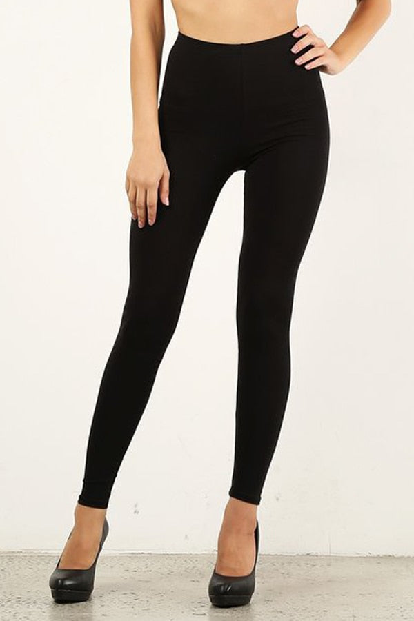 Cotton Leggings(BULK)