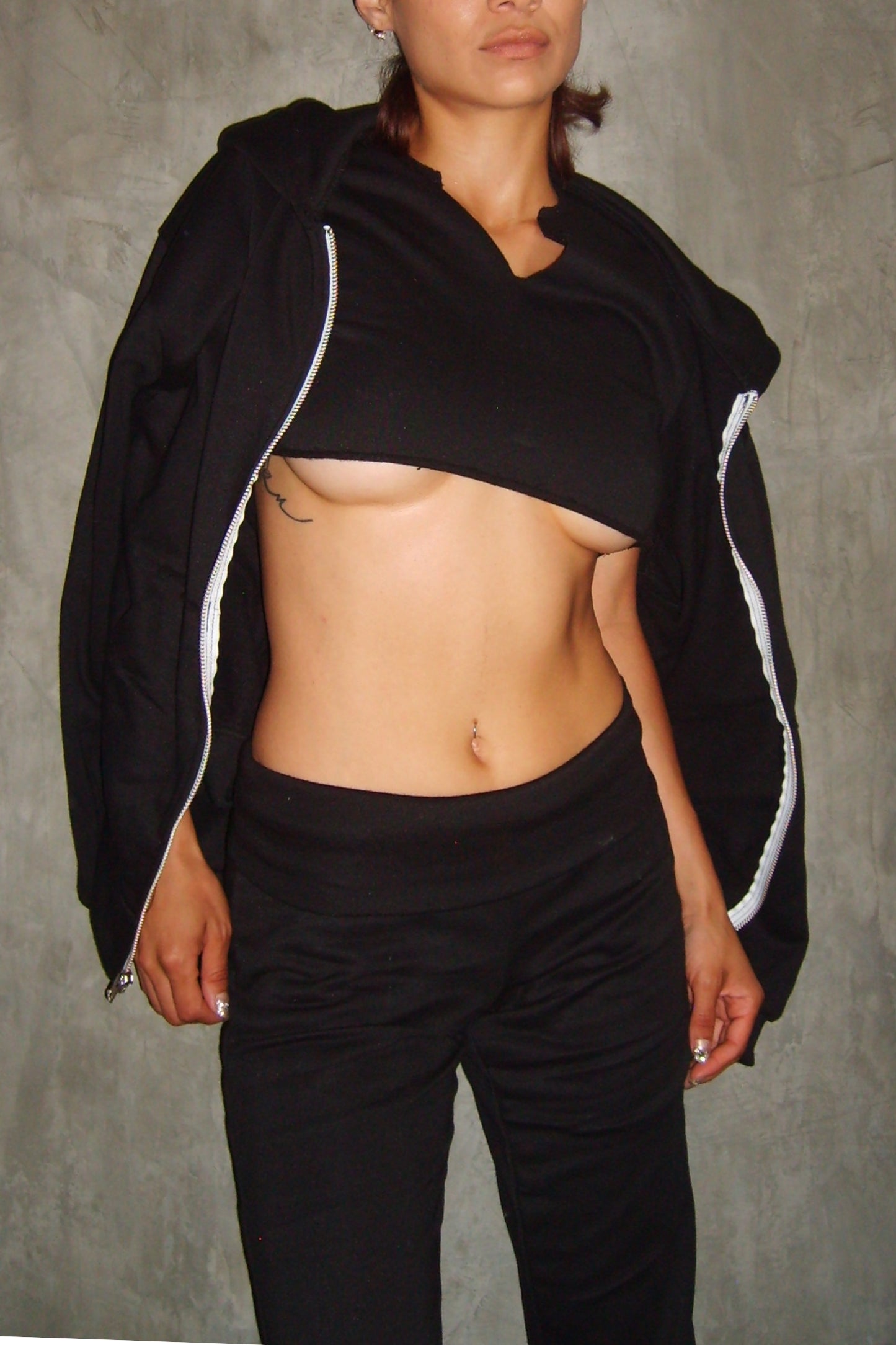 3PC Sweat Suit - 9 Colors