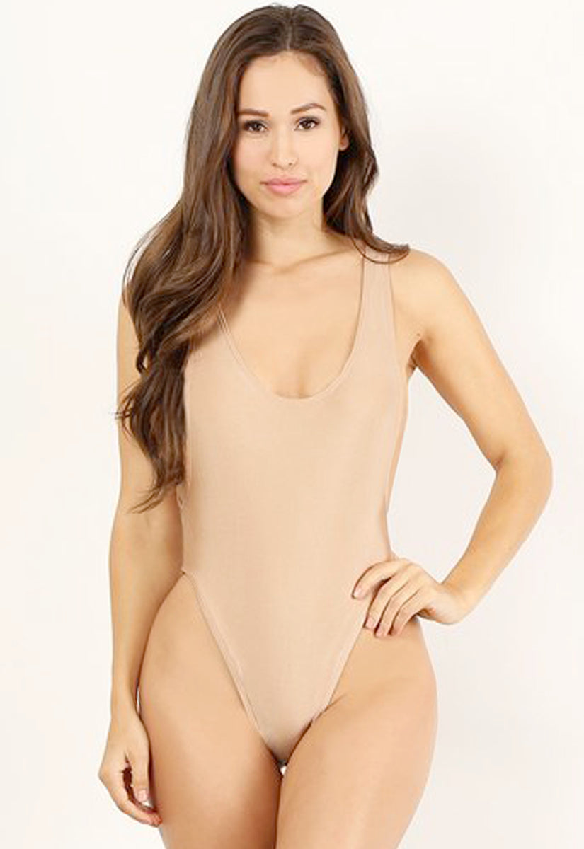 One Piece Swimwear - 11 Colors