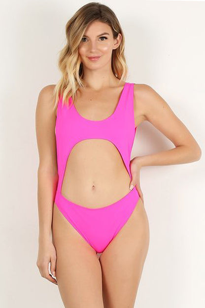 Open Swimsuit(Bulk)