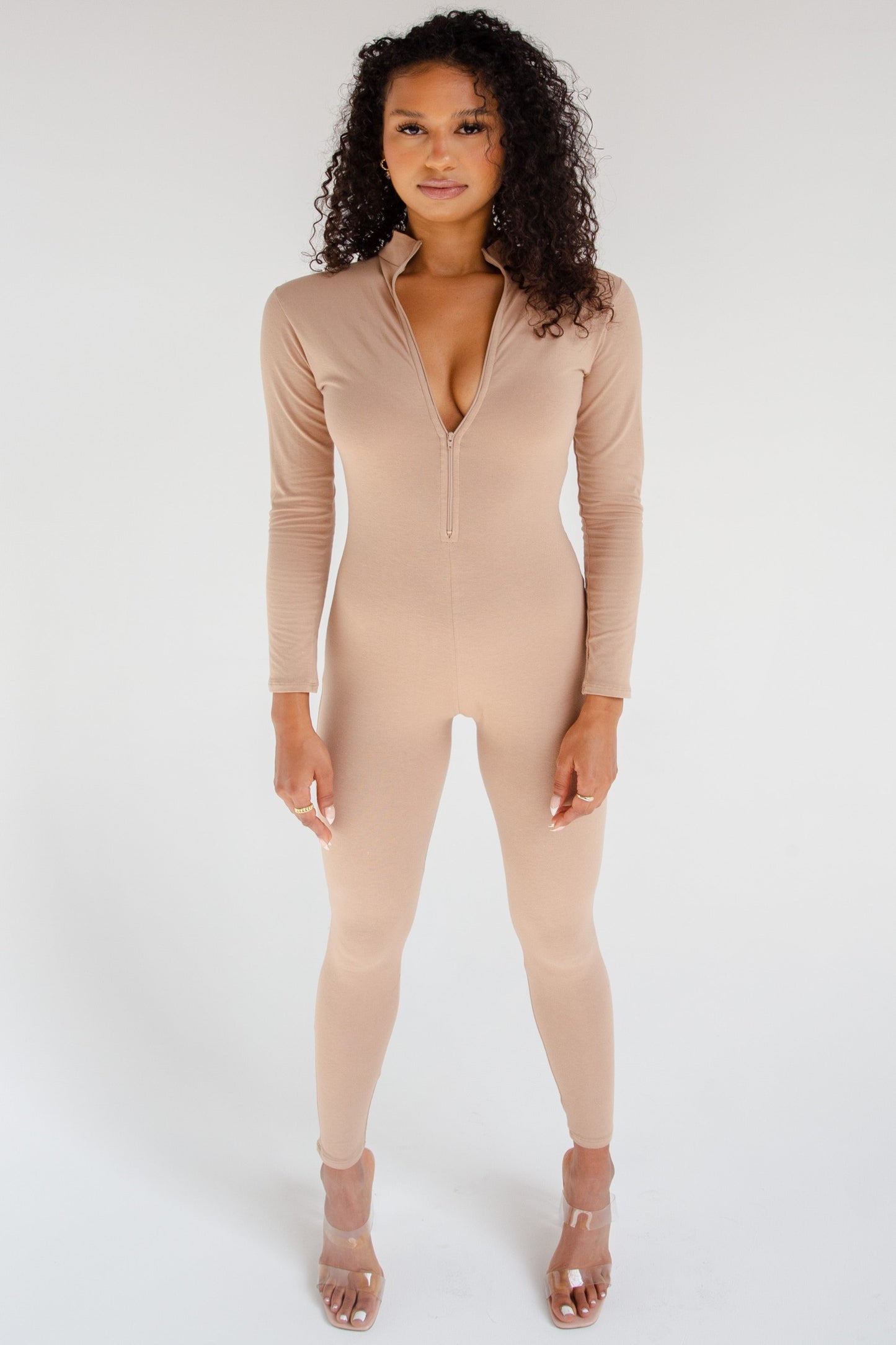 Full Body Jumpsuit-(Bulk)