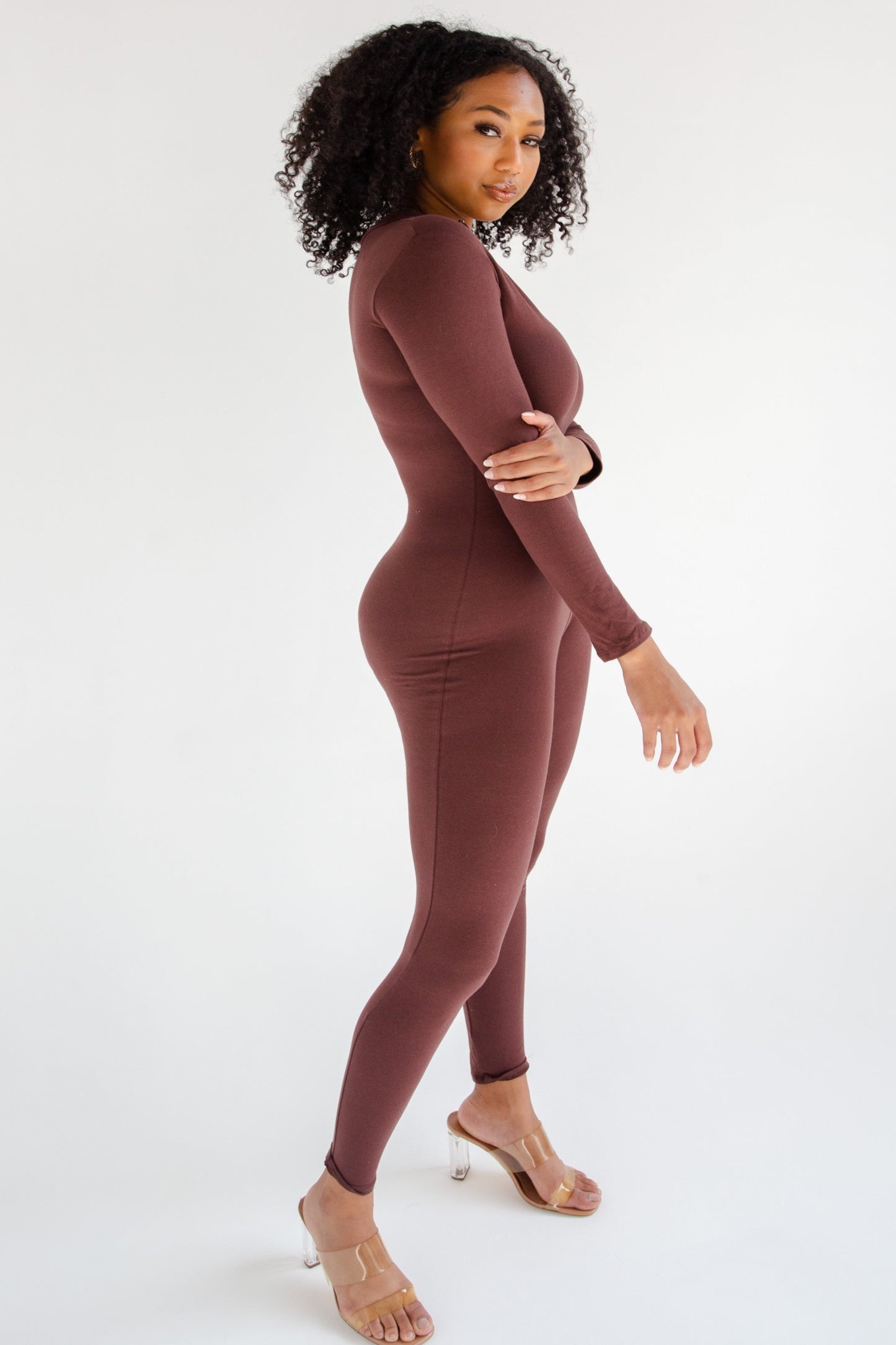 Full Body Jumpsuit-(Bulk)