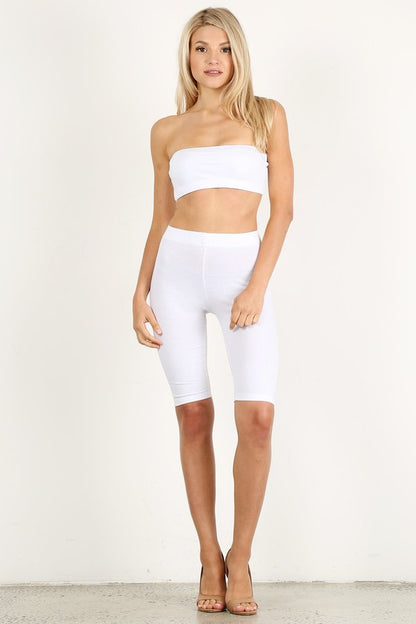 Tube Top(Bulk)