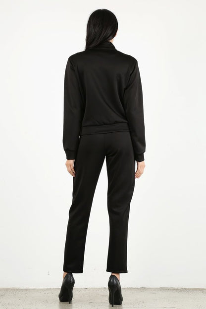 Tracksuit-5 Color