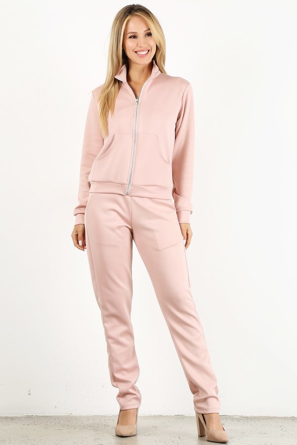 Tracksuit-5 Color