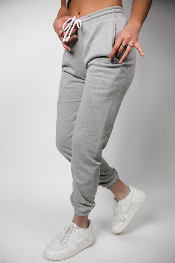 Classic Sweatpants-Fleece