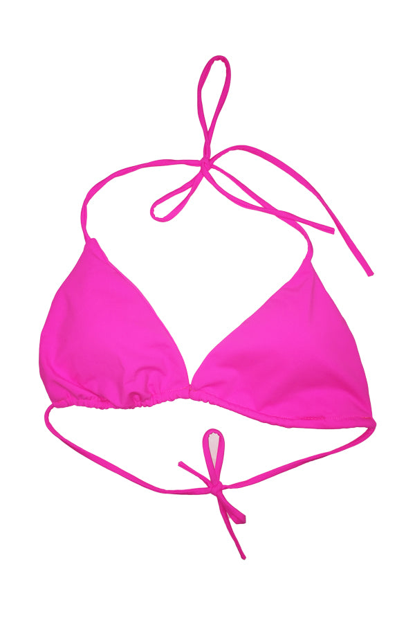 Bikini Top- 11 Colors