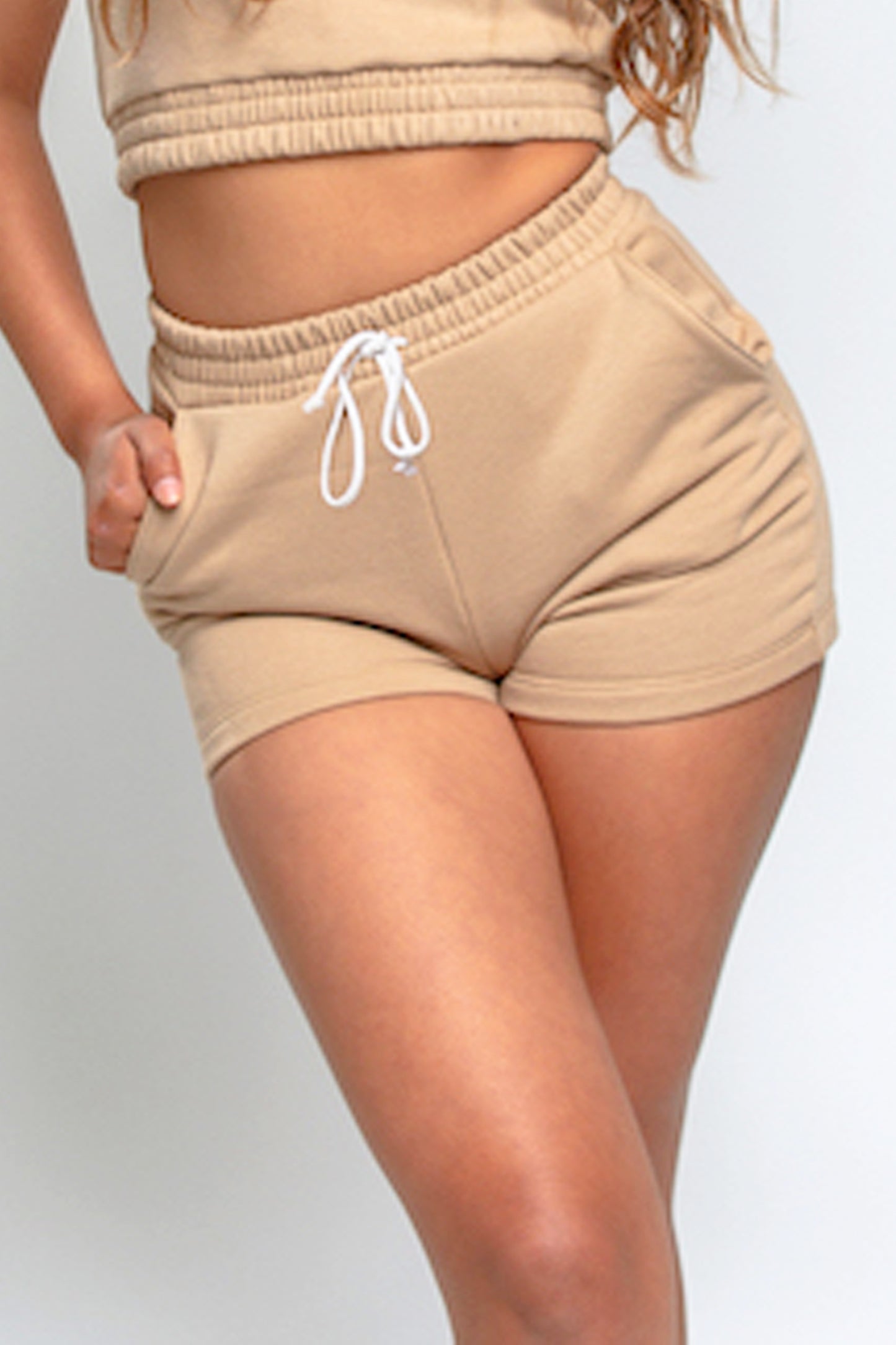 Sweat Shorts(Bulk)