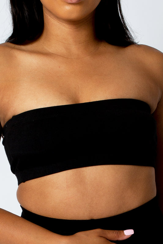 Tube Top(Bulk)