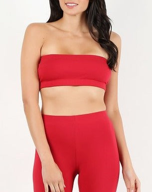 Tube Top-12 Colors