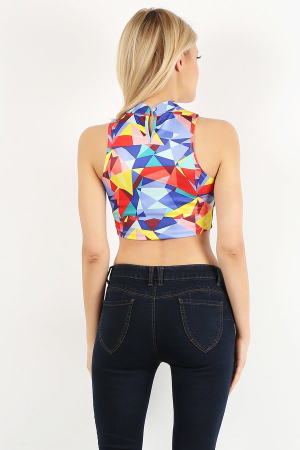 Geometric Top(Bulk)