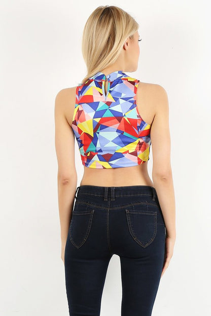 Geometric Top(Bulk)