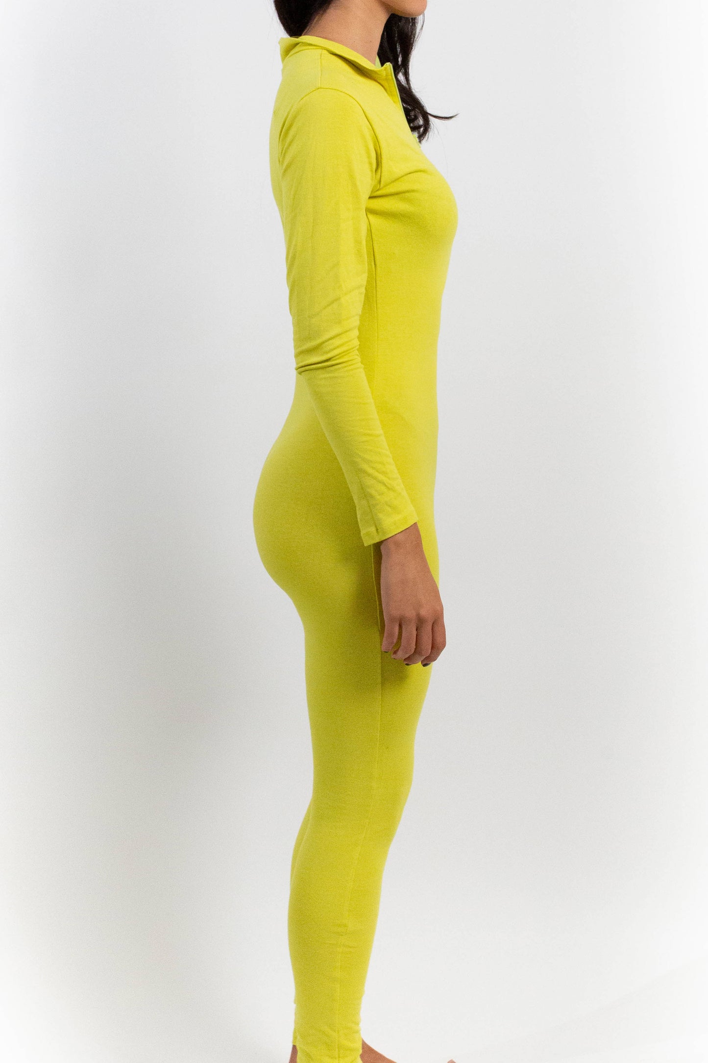 Full Body Jumpsuit-12 Colors