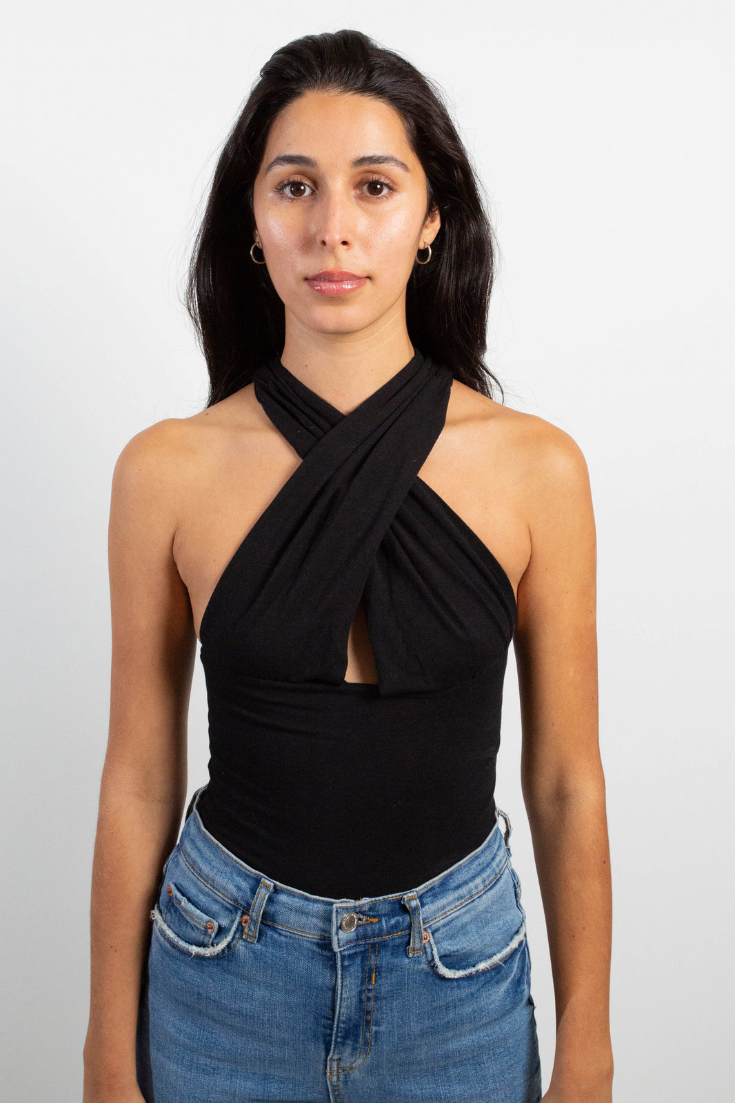 Wholesale Blanks L.A. Apparel